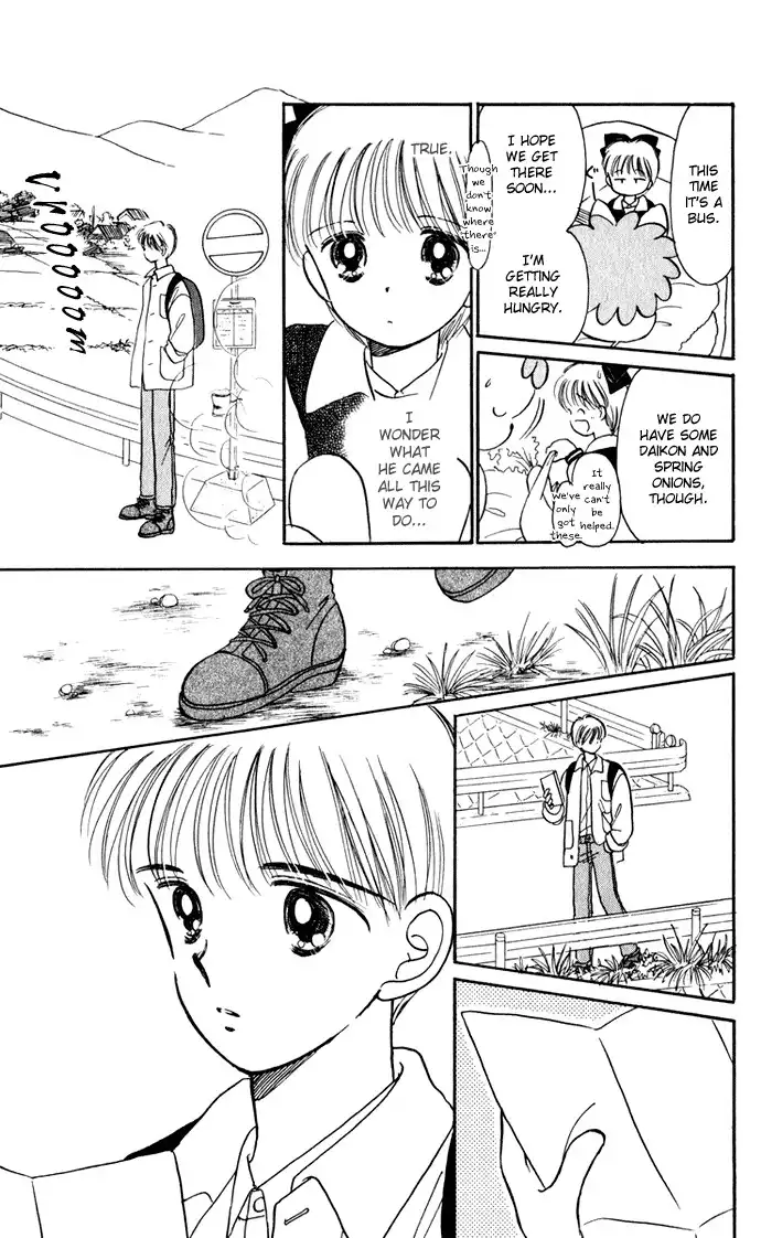 Hime-chan no Ribon Chapter 35 8